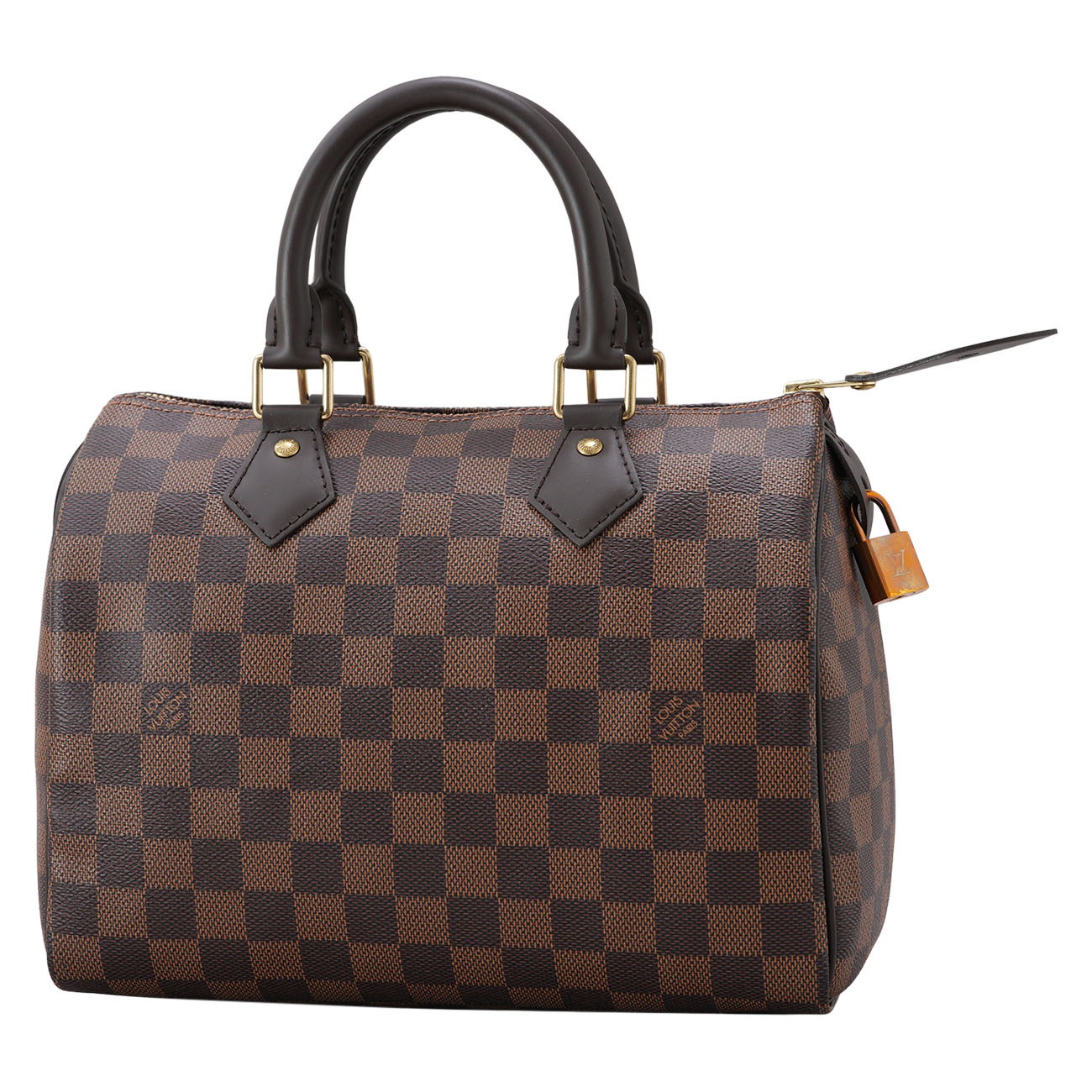 LOUIS VUITTON(USED)루이비통 N41365 다미에 에벤 스피디 25